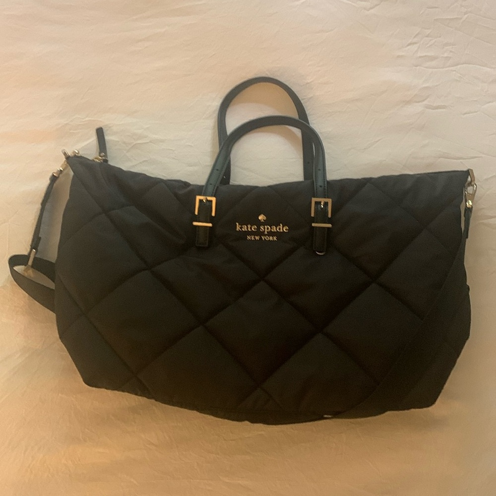 Kate Spade Nylon Bag